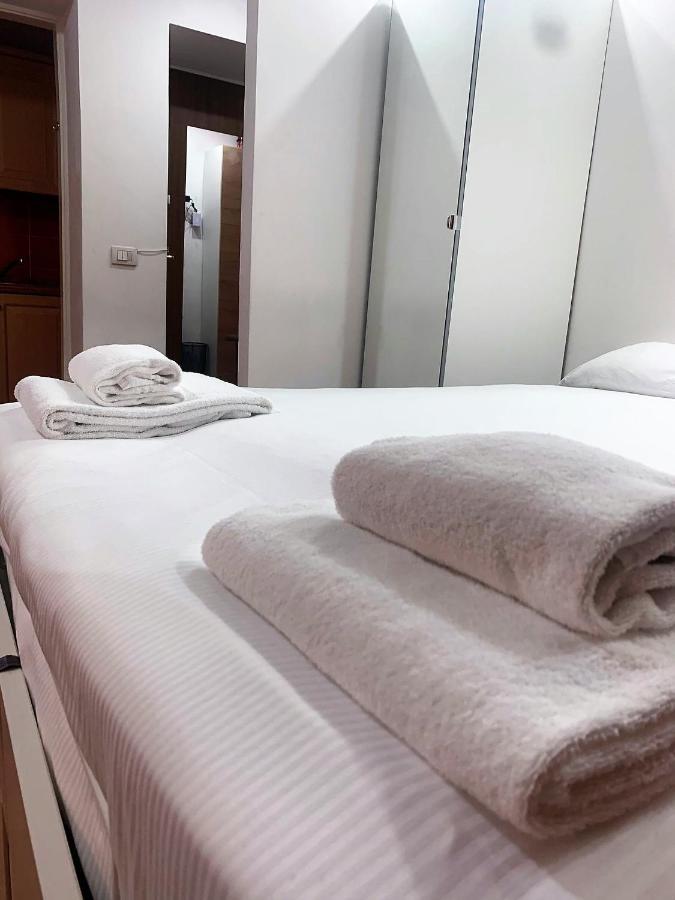 Best Way Rent - Bellissimo Loft A Porta Romana Μιλάνο Εξωτερικό φωτογραφία