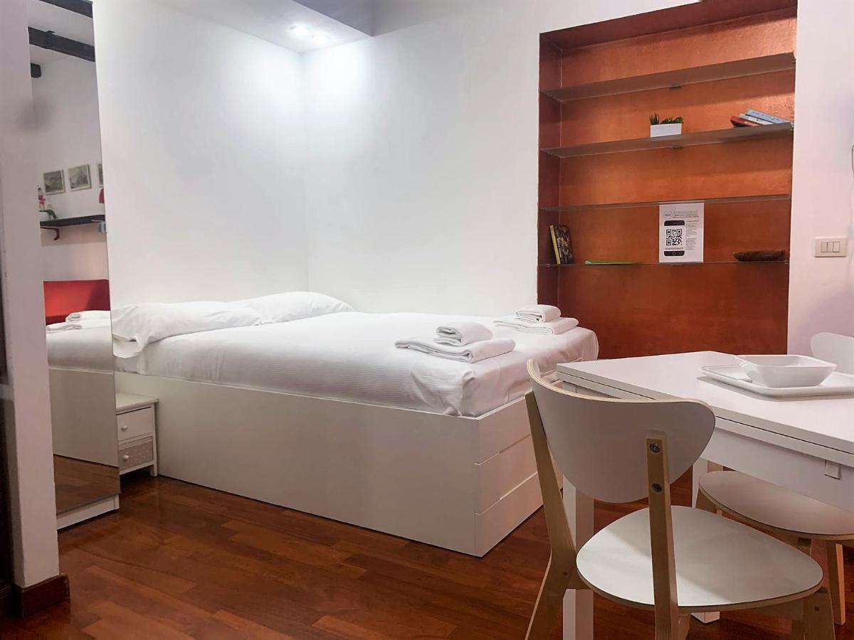 Best Way Rent - Bellissimo Loft A Porta Romana Μιλάνο Εξωτερικό φωτογραφία