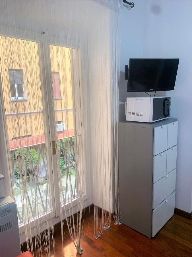 Best Way Rent - Bellissimo Loft A Porta Romana Μιλάνο Εξωτερικό φωτογραφία