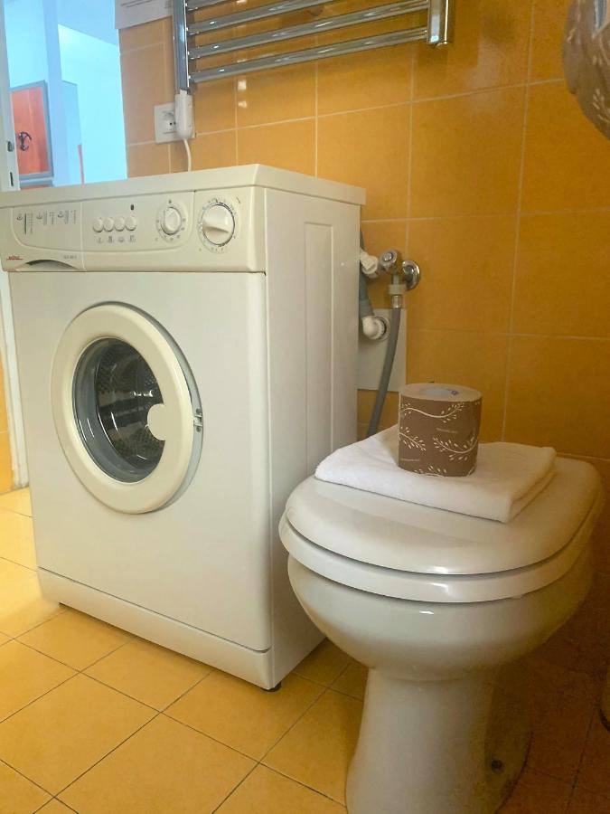Best Way Rent - Bellissimo Loft A Porta Romana Μιλάνο Εξωτερικό φωτογραφία